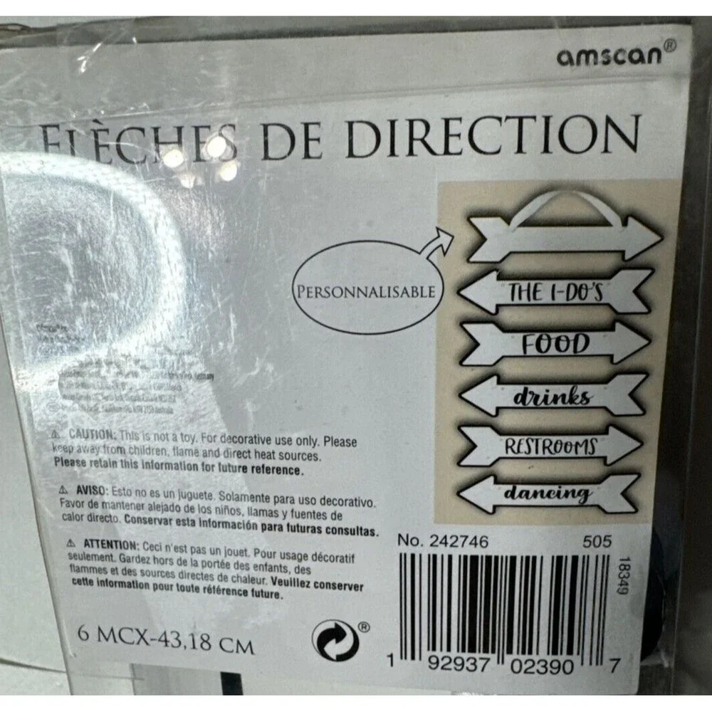 Amscan 17